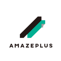 AMAZEPLUS ロゴ