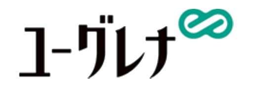 ユーグレナ ロゴ