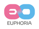 EUPHORIA ロゴ
