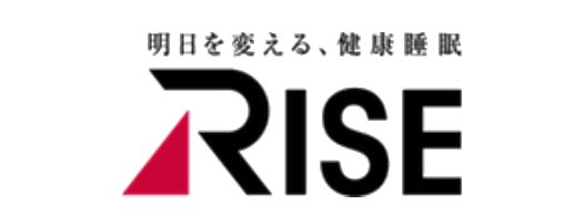 RISE ロゴ