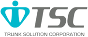TSC ロゴ