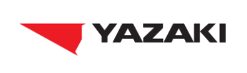 YAZAKI ロゴ