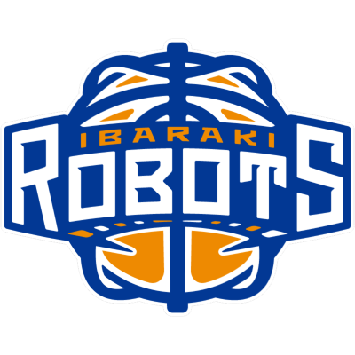 茨城ロボッツ ロゴ