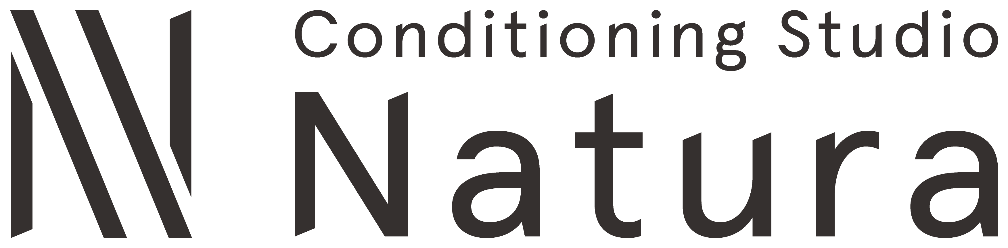 Conditioning Studio Natura